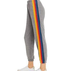 Aviator Nation sweatpants
